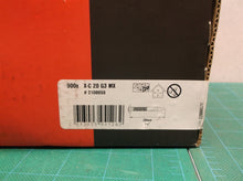 580 hilti SENCO Concrete Nails: 12 ga, 3/4 in Lg, Full Round Head, Zinc Galvaniz