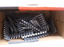 580 hilti SENCO Concrete Nails: 12 ga, 3/4 in Lg, Full Round Head, Zinc Galvaniz