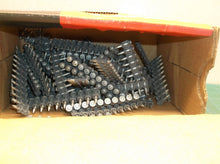 580 hilti SENCO Concrete Nails: 12 ga, 3/4 in Lg, Full Round Head, Zinc Galvaniz