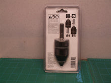 NEW Bosch HA3JAW, 1/2-inch 3-Jaw Keyless Chuck with SDS-plus Shank