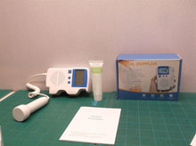 Fetal doppler