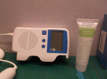 Fetal doppler
