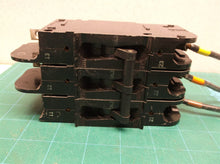 EATON / HEINEMANN CF3-Z229-14 CIRCUIT BREAKER - 600V, 193A LRA, 36.3A FLA