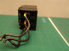 EATON / HEINEMANN CF3-Z229-14 CIRCUIT BREAKER - 600V, 193A LRA, 36.3A FLA