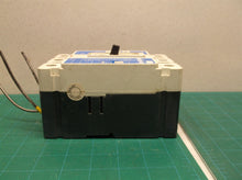CUTLER-HAMMER EHD 14K 15A 480V 3 POLE CIRCUIT BREAKER EHD3015