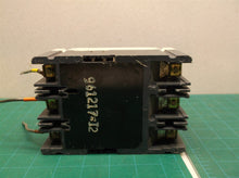 CUTLER-HAMMER EHD 14K 15A 480V 3 POLE CIRCUIT BREAKER EHD3015