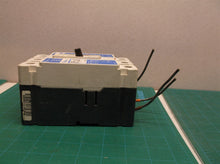 CUTLER-HAMMER EHD 14K 15A 480V 3 POLE CIRCUIT BREAKER EHD3015