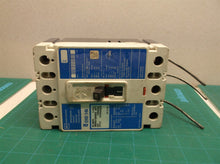 CUTLER-HAMMER EHD 14K 15A 480V 3 POLE CIRCUIT BREAKER EHD3015