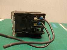 Eaton C25DNF340 Contactor, 40A, 3Pole
