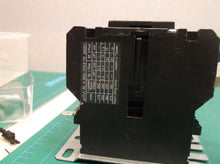 Eaton C25DNF340 Contactor, 40A, 3Pole