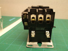 Eaton C25DNF340 Contactor, 40A, 3Pole