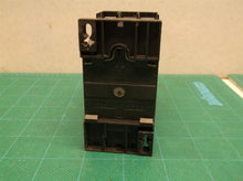 SIEMENS IEC MAGNETIC CONTACTOR, 208VAC, 38A, 1NC/1NO, 3RT2028-1AN20