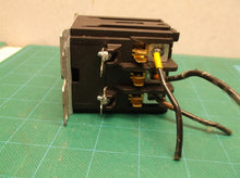 mars 780 3 Pole Contactor w/ Box Lug Termination (40A, 208-240V) 61447