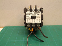 mars 780 3 Pole Contactor w/ Box Lug Termination (40A, 208-240V) 61447