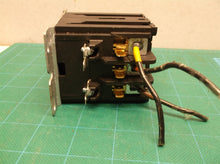 mars 780 3 Pole Contactor w/ Box Lug Termination (40A, 208-240V) 61447