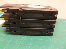 Carrier HH83XB414 Breaker Circuit 3 pole