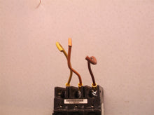 Carrier HH83XB414 Breaker Circuit 3 pole