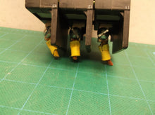 Carrier HH83XB414 Breaker Circuit 3 pole
