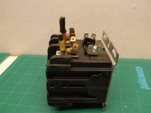 3 Pole DP Contactor w/ Box Lug Termination (50A, 208-240V) mars 780 61462