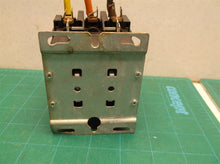 3 Pole DP Contactor w/ Box Lug Termination (50A, 208-240V) mars 780 61462