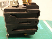 3 Pole DP Contactor w/ Box Lug Termination (50A, 208-240V) mars 780 61462