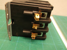 3 Pole DP Contactor w/ Box Lug Termination (50A, 208-240V) mars 780 61462