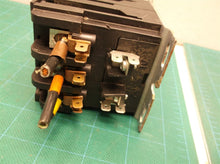 3 Pole DP Contactor w/ Box Lug Termination (50A, 208-240V) mars 780 61462