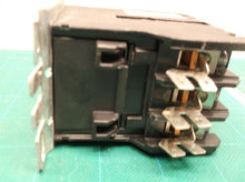 Hubbell C25DNF350 Contactor 65 Amp 3 Pole