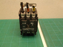 Hubbell C25DNF350 Contactor 65 Amp 3 Pole