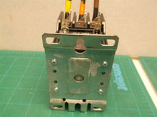 Hubbell C25DNF350 Contactor 65 Amp 3 Pole