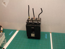 Eaton Heinemann GH3-Z13-63, GH3-G3-AB 40A 480V Circuit Breaker