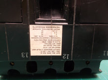 Eaton Heinemann GH3-Z13-63, GH3-G3-AB 40A 480V Circuit Breaker