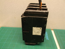 Eaton Heinemann GH3-Z13-63, GH3-G3-AB 40A 480V Circuit Breaker