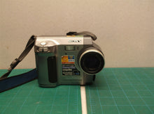 Sony Mavica MVC-FD90 1.6MP Digital Camera (untested)