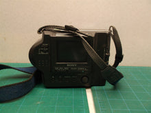 Sony Mavica MVC-FD90 1.6MP Digital Camera (untested)