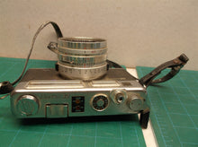 for parts Yashica Electro 35 Rangefinder Film Camera 45mm 1.7 Lens From JAPAN