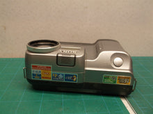 Sony Digital Camera Mavica MVC-FD83 (untested no battery)