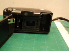 CANON Sure Shot 105 Zoom 35mm Film Camera (untested)
