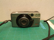 CANON Sure Shot 105 Zoom 35mm Film Camera (untested)