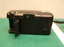 CANON Sure Shot 105 Zoom 35mm Film Camera (untested)