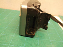 CANON Sure Shot 105 Zoom 35mm Film Camera (untested)