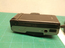 CANON Sure Shot 105 Zoom 35mm Film Camera (untested)