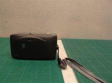NIKON NUVIS A20 POINT & SHOOT CAMERA