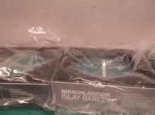 bruichladdich perm shelf talker set for displaying port charlotte 10
