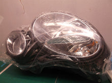 TYC Right Headlight Assembly 2118200461 20-6485-00-1 fits mercedes benz modelE32