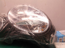 TYC Right Headlight Assembly 2118200461 20-6485-00-1 fits mercedes benz modelE32