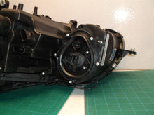 TYC Right Headlight Assembly 2118200461 20-6485-00-1 fits mercedes benz modelE32