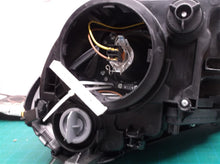 TYC Right Headlight Assembly 2118200461 20-6485-00-1 fits mercedes benz modelE32