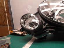 TYC Right Headlight Assembly 2118200461 20-6485-00-1 fits mercedes benz modelE32