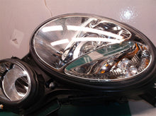 TYC Right Headlight Assembly 2118200461 20-6485-00-1 fits mercedes benz modelE32